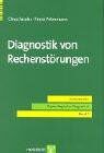 Claus Jacobs - Diagnostik von Rechenstörungen - Preis vom 18.10.2026 15:28:09 h