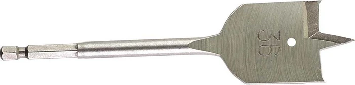 Milwaukee Flachfräsbohrer (36 mm) (10254447)