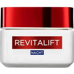 L'Oréal Paris, Gesichtscreme, Dermo Expertise (50 ml, Nachtcreme)