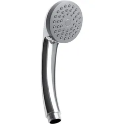 Neuesbad Serie 115 1-Funktion Handbrause, Chrom NB1DENEC051S1