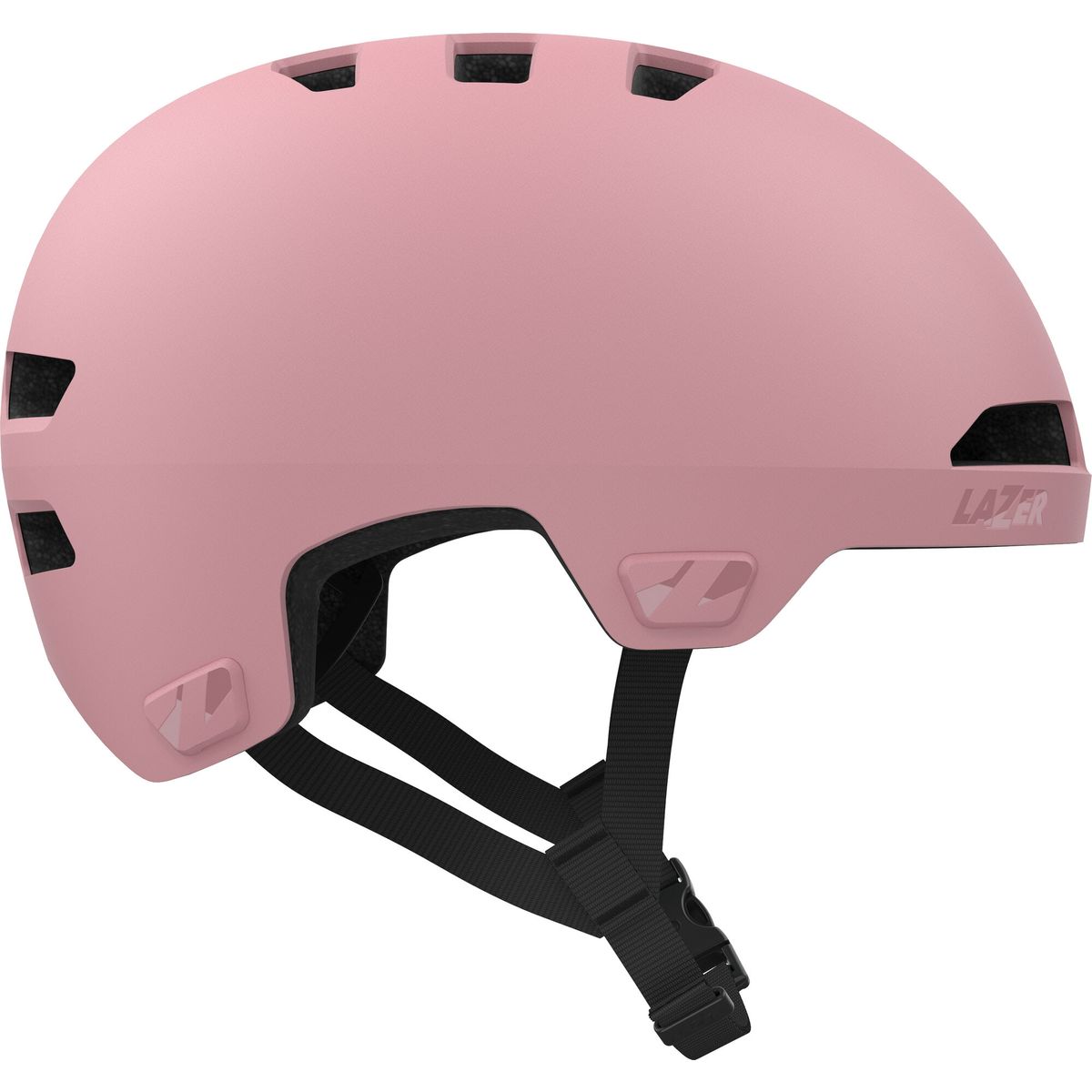 Lazer Maze Jr Kineticore matte nordic pink Unisize FA003716249