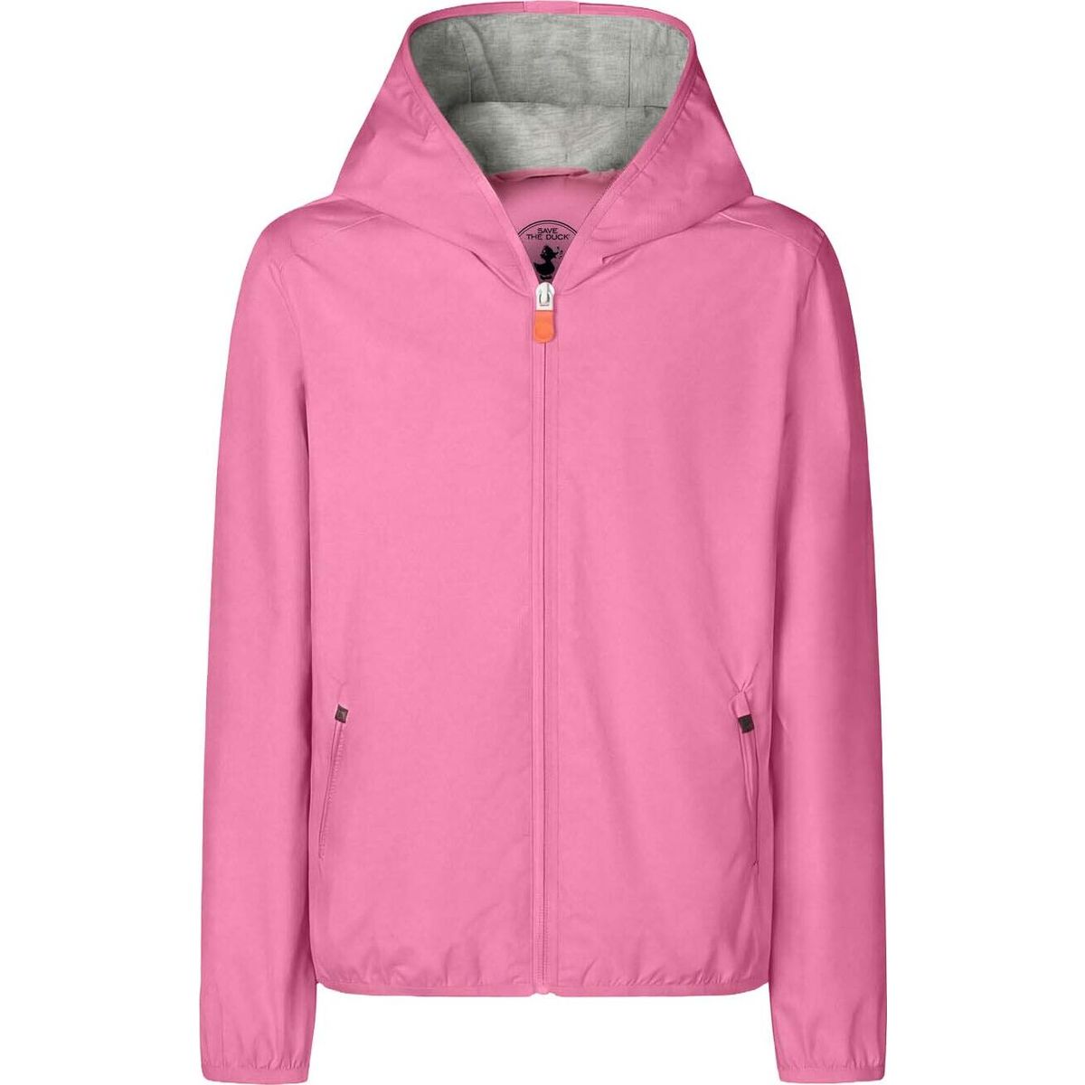 Save the Duck Jules aurora pink (80018) 6 J30036X-WIND22-80018-6
