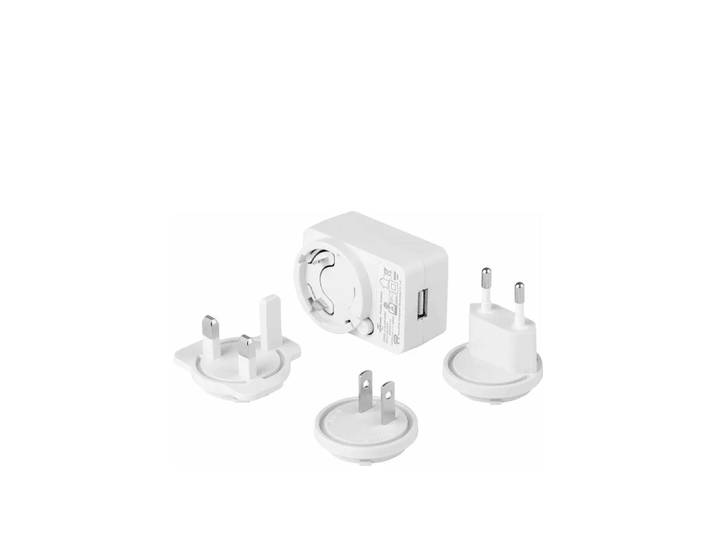 Louis Poulsen Adaptateur USB Louis Poulsen Blanc