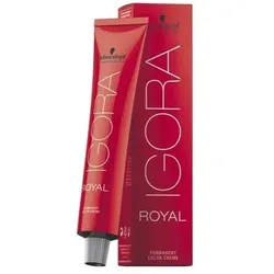 Schwarzkopf Igora Royal 0-89 60ml