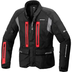 Spidi Traveller 3 H2Out Motorrad Textiljacke M