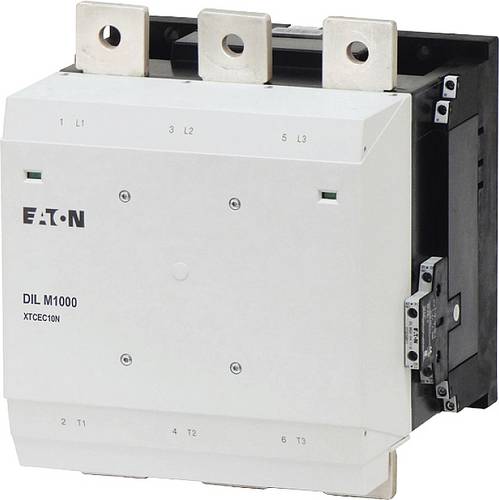 Eaton DILM1000/22(RA250) Leistungsschütz 3 Schließer 560kW 1St.