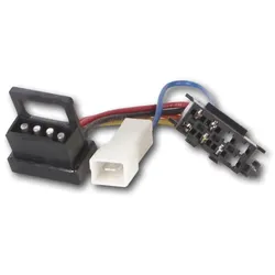  Radioadapter Mercedes E,S,T ab 12/93 CHP 