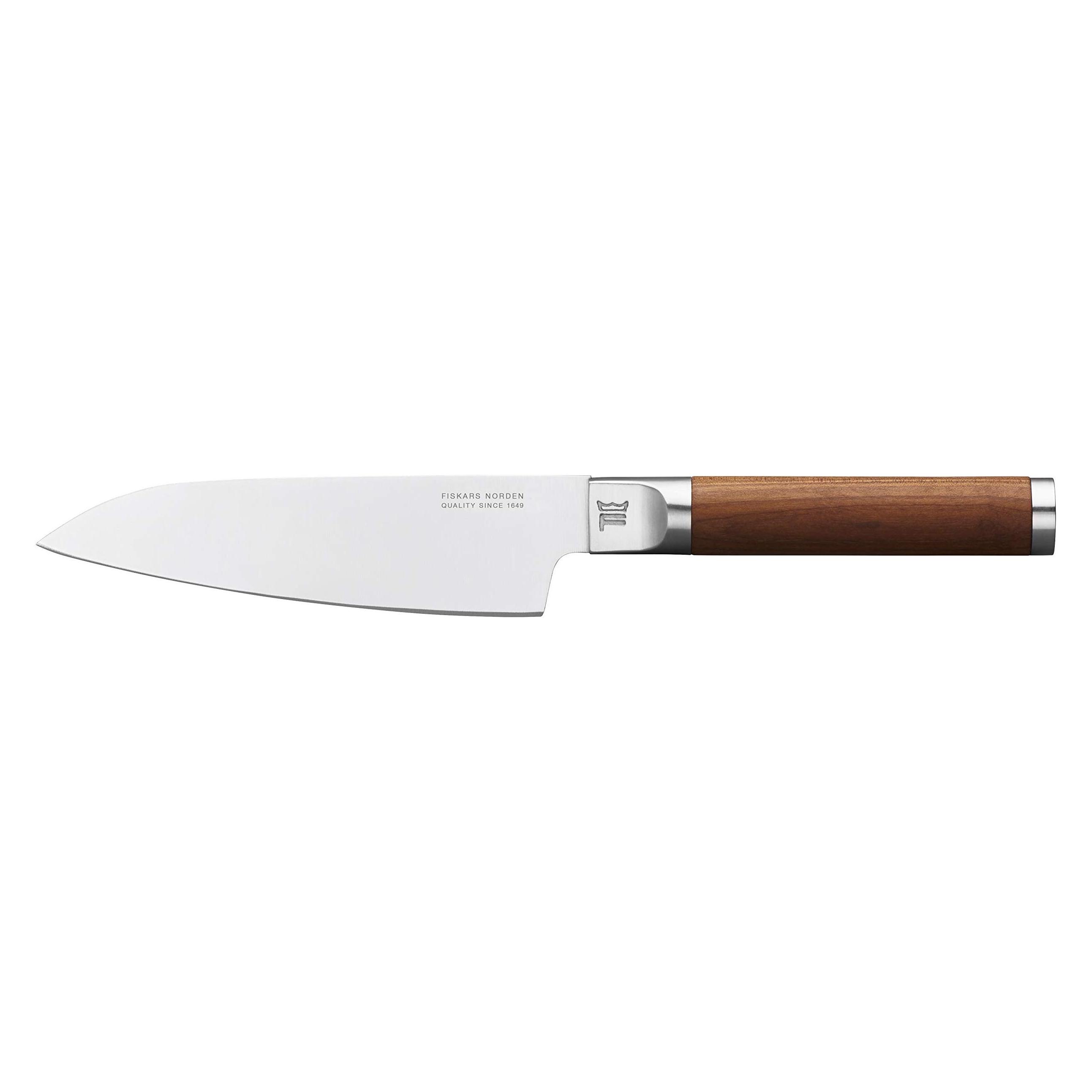 Fiskars Norden Kochmesser, 12cm (12 cm) (1026420)