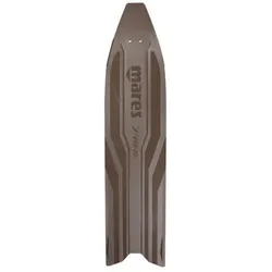 Mares Flossenblatt X-Wing Pro - braun