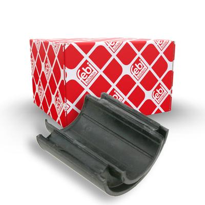 FEBI BILSTEIN Lagerung, Stabilisator 24605 innen 77mm für Mercedes