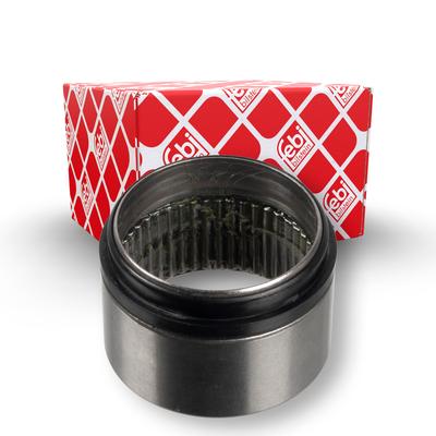 FEBI BILSTEIN Lager, Achsschenkel 175718 42mm für Volvo RENAULT TRUCKS