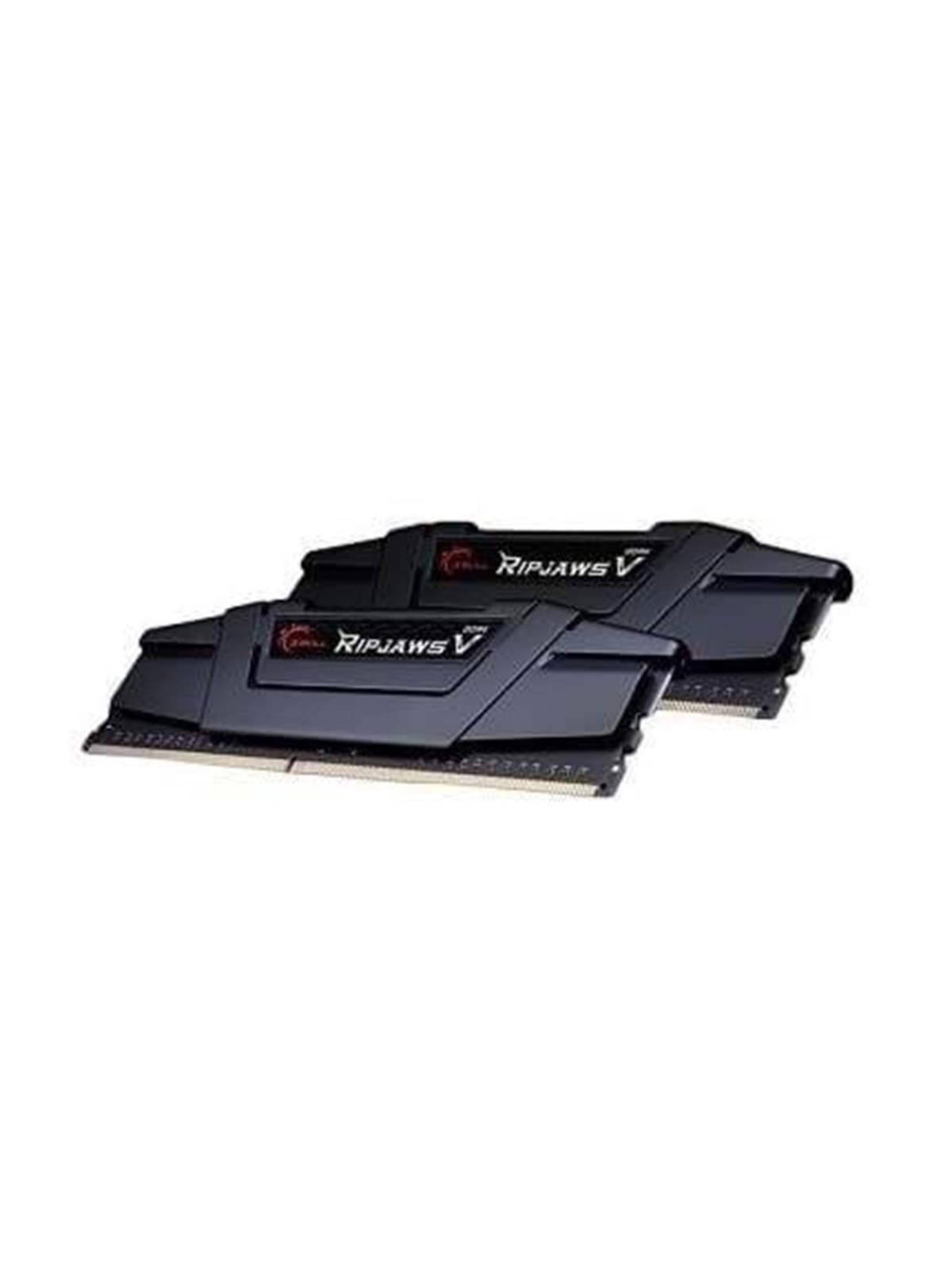 G.Skill Ripjaws V DDR4-3600 - 16GB - CL16 - Dual Channel (2 pcs) - Intel XMP - Schwarz