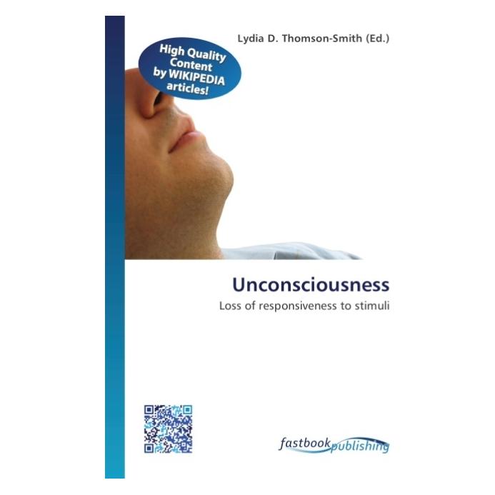 FastBook Publishing Unconsciousness (55496824)