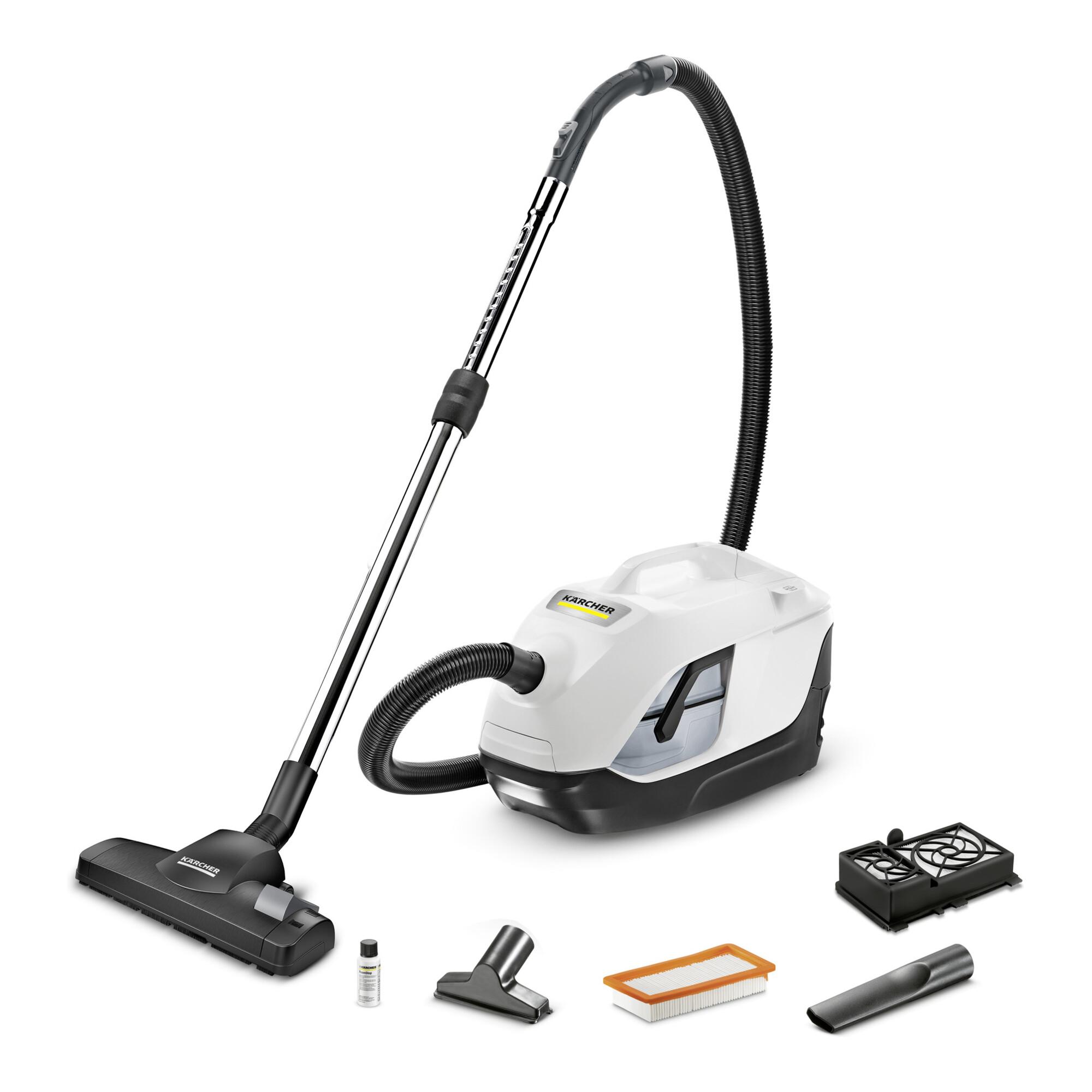 Kärcher Staubsauger mit Wasserfilter DS 6 (1.195-250.0)