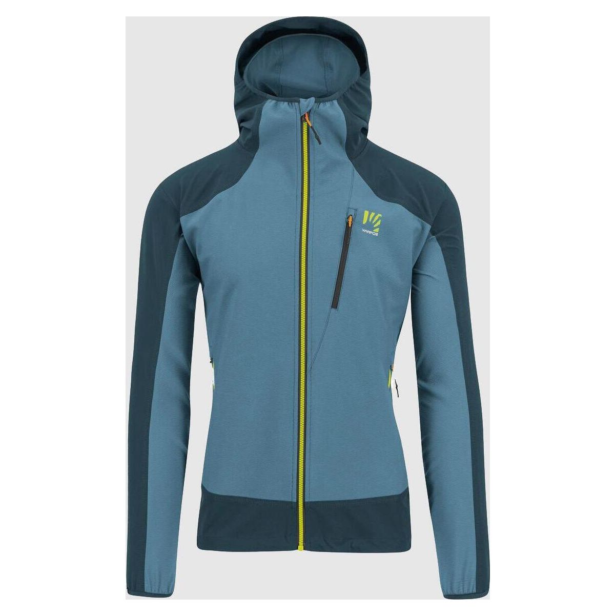 Karpos Parete Jacket niagara/stargazer (059) S 2500839-059-S