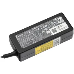 Acer KP.0450H.017 (45 W), Notebook Netzteil, Schwarz