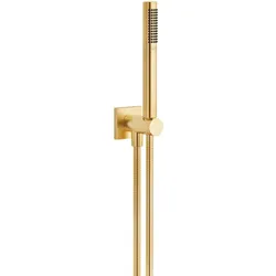 Dornbracht Schlauchbrausegarnitur  27812970-280010