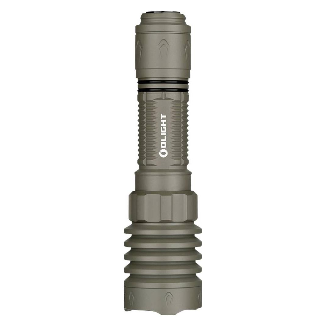 Olight LED Taschenlampe 2600 lm 8 h 249 g (2600 lm) (12970)