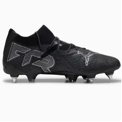 Puma, Herren, Fussballschuhe, FUTURE 7 Ultimate MxSG Schuhe (41), Schwarz