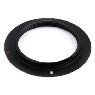 Pixco Nikon AF/Ai/Ais-zu-M42-Adapter - SB1001 (43925297)