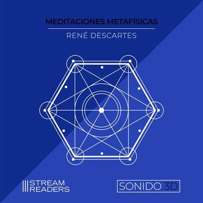 Meditaciones Metafísicas - Rene Descartes, Audio, 9781667071947