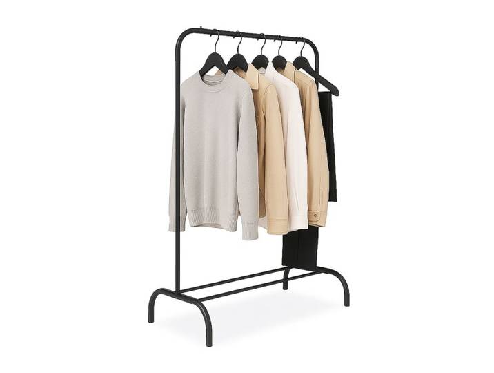 Relaxdays Portemanteau pratique