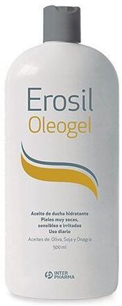 Erosil Erosil Oleogel