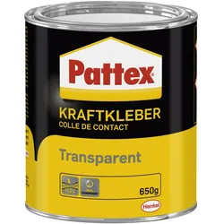 Pattex Kraftkleber, Montagekleber, 650,0 g