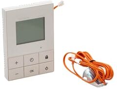 Navien 30009757A Remote Control for NPE Gas Water Heaters