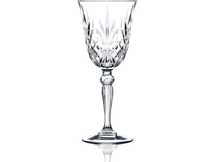 RCR Witte wijnglazen Melodia - 21cl - 6 stuks