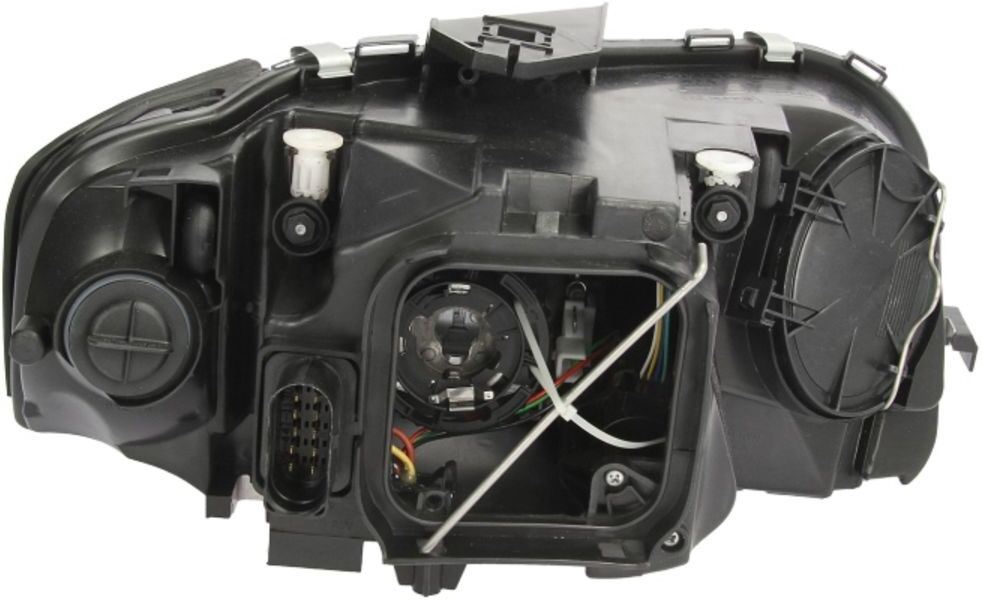 Depo Fanali 441-1166LMLEHN2, sinistro