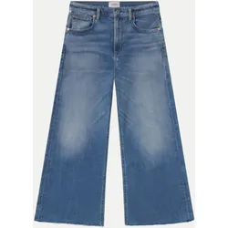 Jeans Lyra Blau 25