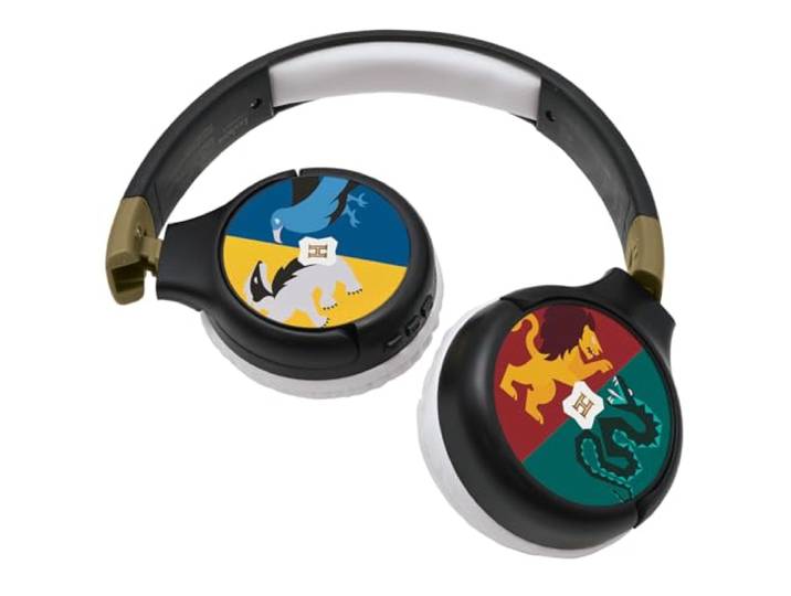 Lexibook, Harry Potter Bluetooth-hoofdtelefoon, HPBT010HP