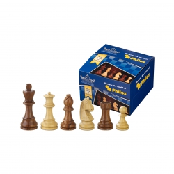 Philos Artus - Königshöhe 90 mm - Schachfiguren 275166
