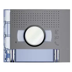 Bticino 351223 Frontblende AV Standard 2RT Allstreet
