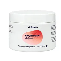 NeyBiotics Balance (150 g)