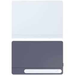 Samsung Smart Book Cover Tablet Tasche Samsung Galaxy Tab S9 FE, Galaxy Tab S9 27,9 cm (11) Book Cover Blau EF-BX710PLEGWW