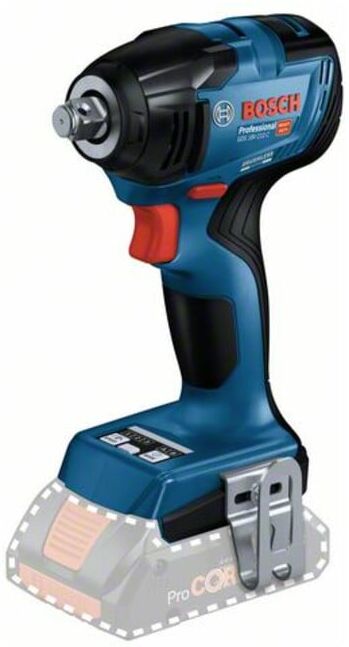 Boulonneuses sans fil BOSCH GDS 18V-210 C (06019J0300)