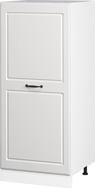 Vicco R-Line Hoge kast Wit Landhuis Model 37804