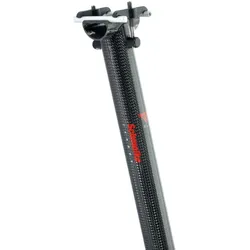 SCHMOLKE Sattelstütze TLO Road Team Edition 1K-Finish bis 70 Kg 27,2