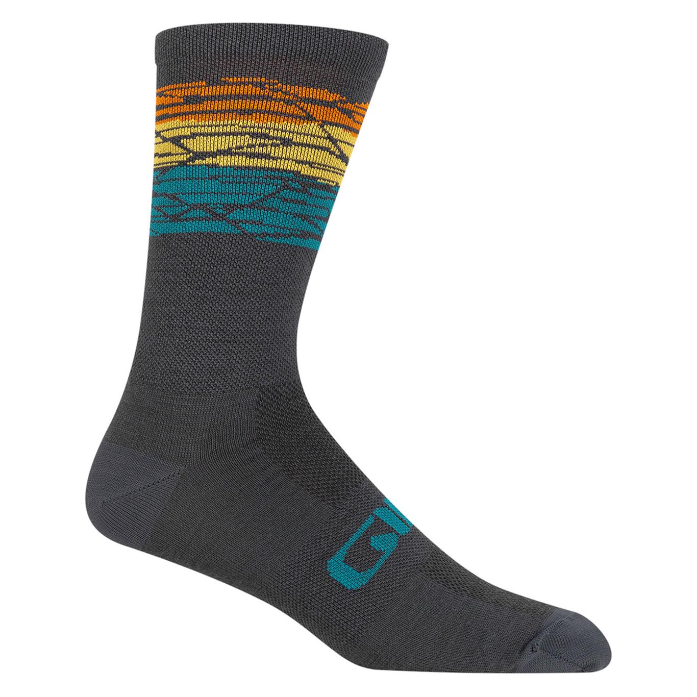 Giro Seasonal Wool Sock (40 - 42) (360500000707488050)