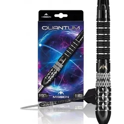Mission Quantum RP Steeldarts