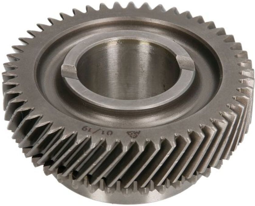 Zahnrad, Getriebe EURORICAMBI/MASIERO 60326