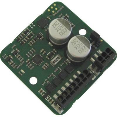 EPH Elektronik DGS 24/03 P DC-Drehzahlsteller 3A 24 V/DC