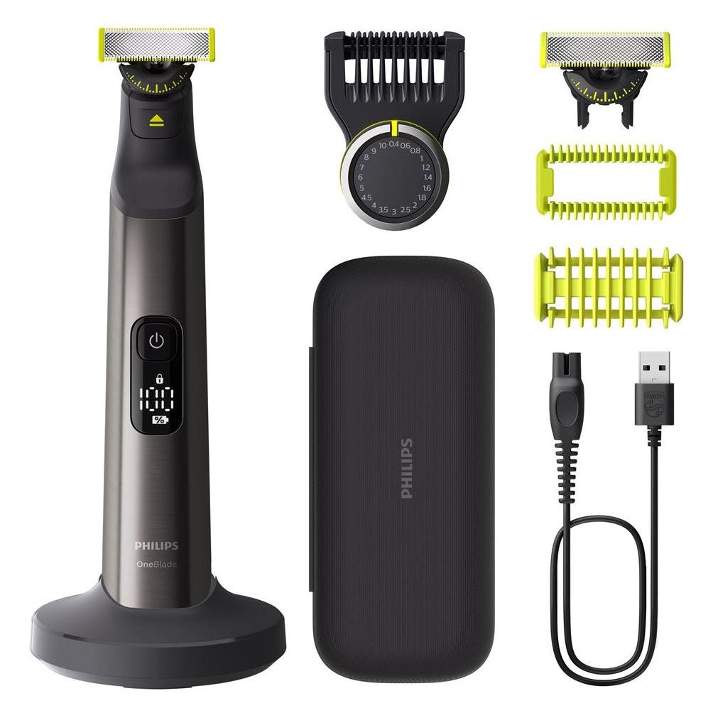 Philips OneBlade Pro 360 Face + Body (QP6652/30)