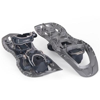TSL - Symbioz Hyperflex Original 2 - Schneeschuhe Gr 39-47 - M metallic