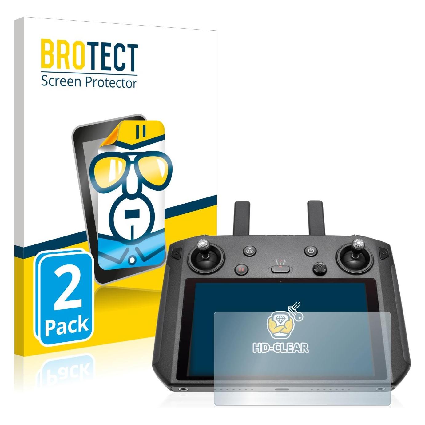 Brotect Displayschutz (1834903)