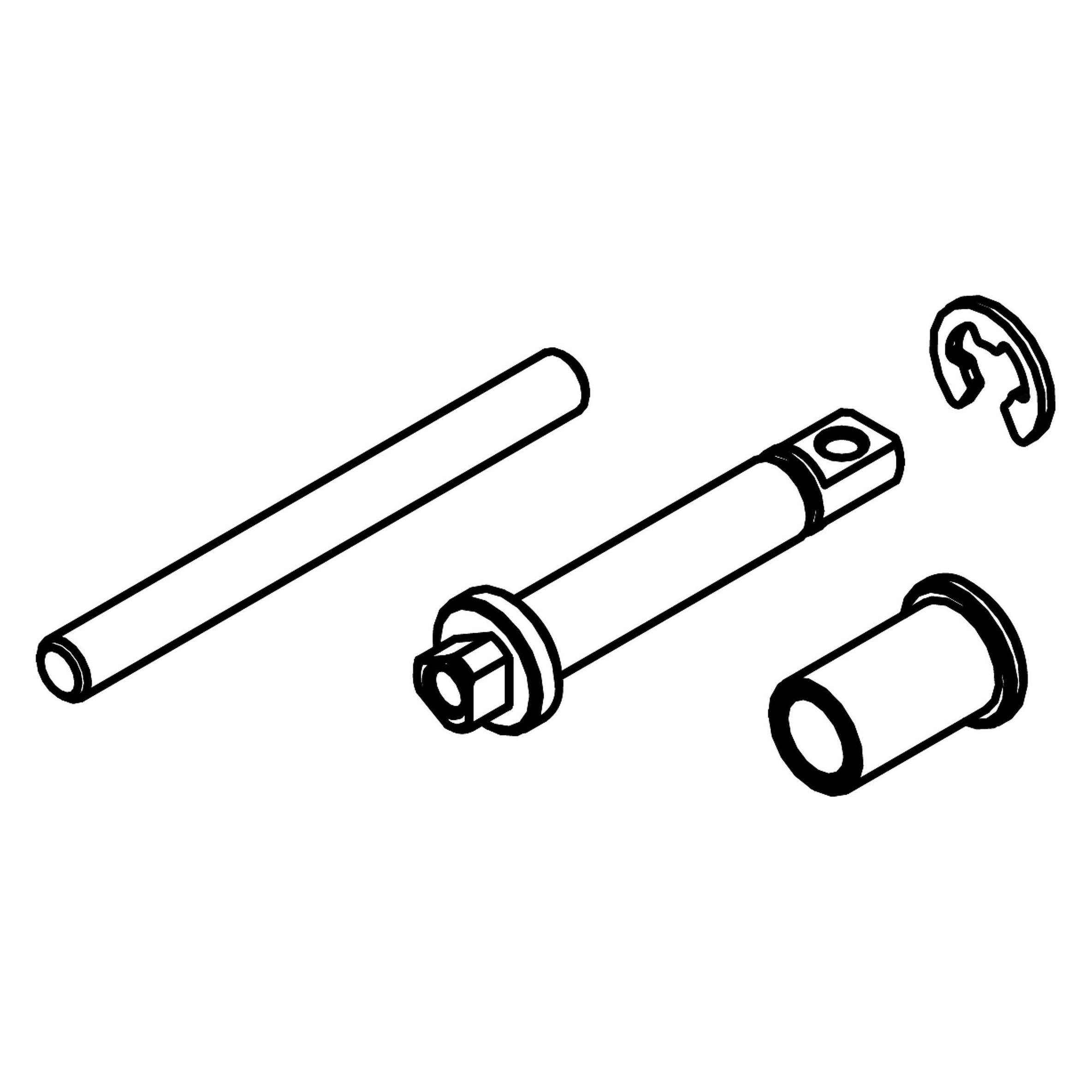 Amewi Schaltmechanik RCX10 (021-17223059)