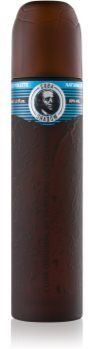 Cuba Shadow Eau de Toilette para homens 100 ml. Shadow