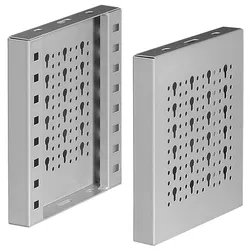 FACOM Lochwand seitlich hoch 375mm